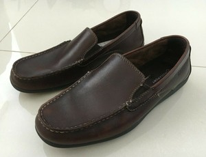 rockport loafers uk