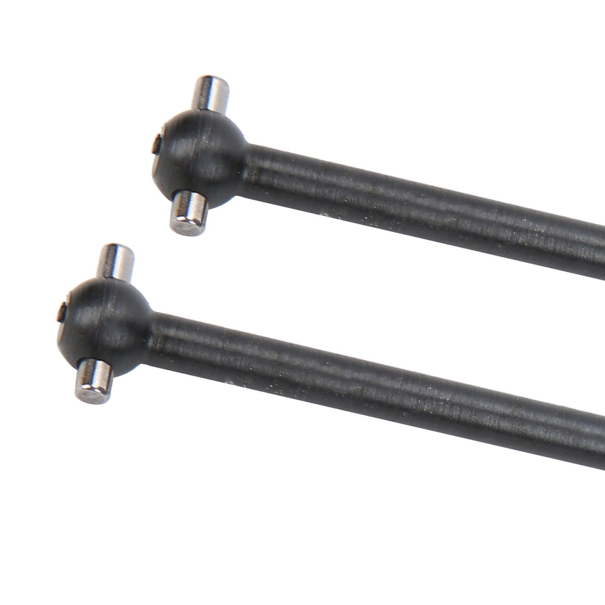2-Pack RC Drive Shafts (CVD) For 3Racing XIS NU 1/10 Scale RC Car - Upgrade Your Ride! - View #13