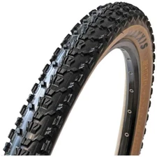 Maxxis Ardent EXO 29 x 2.4 Mountain Tire Tanwall Folding Tube Type 1 single tire