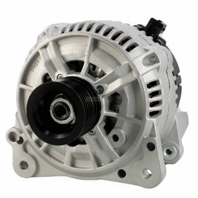 1** Alternator 120Amp New OE No. 0123510034 for VW MWM Diesel Lt Transporter