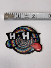 Happy Hour Skateboards Sticker