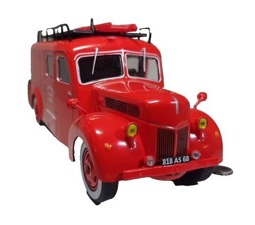 Ford Transit miniatures : jouets et répliques | Collect World