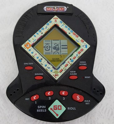 Monopoly Slot Machine Jackpot Monopoly Slot Machine Jackpot