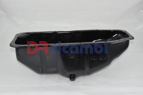 COPPA OLIO OPEL ASTRA F 1,7 TD OPEL 652149 - GM 90467860 - Photo 1/3