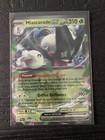Carte Pokémon FR Miascarade EX 015/193 EV02 Évolutions à Paldea - PAL
