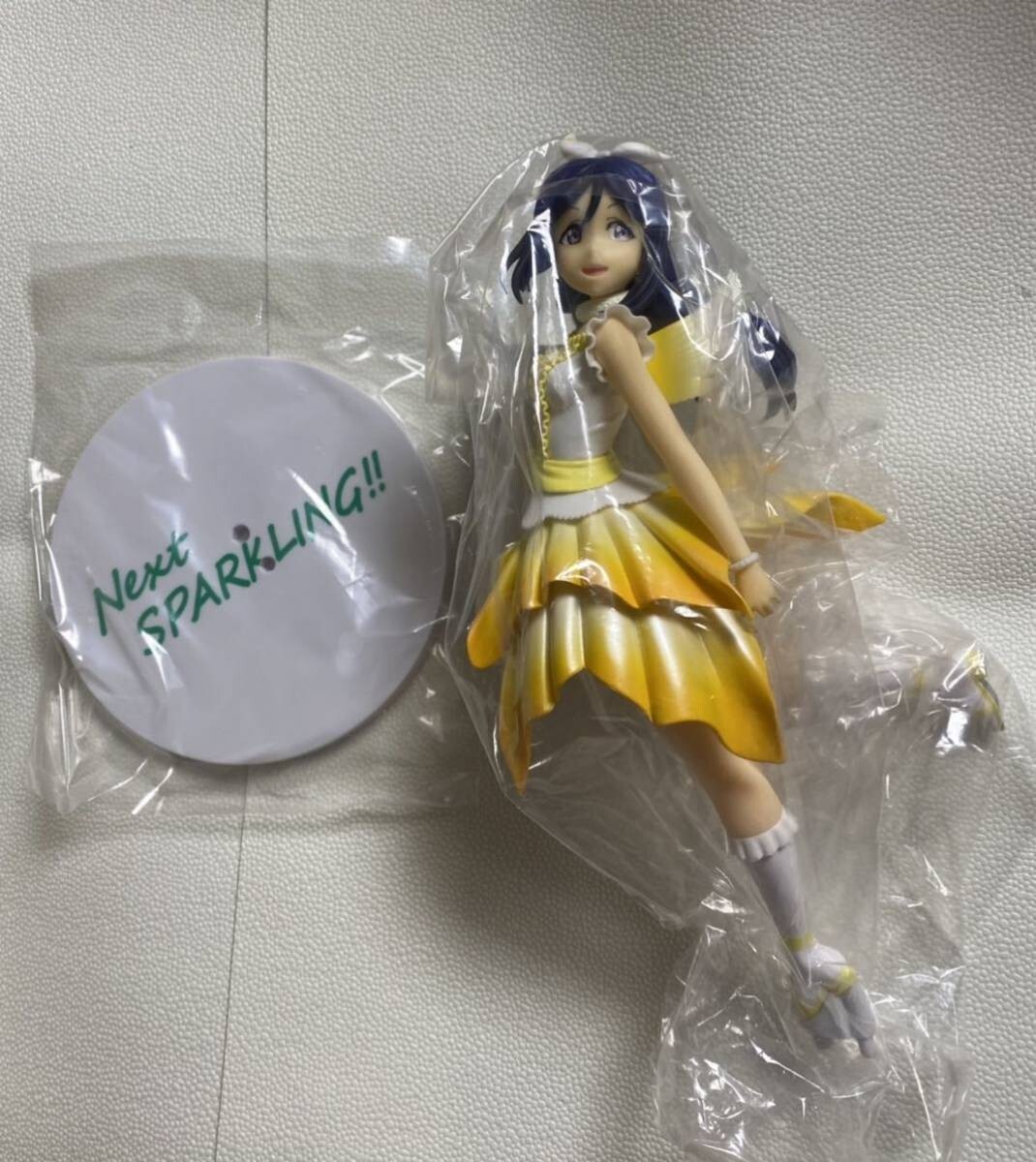 Love Live Aqours Over the Rainbow NEXT SPARKLING Figure 9