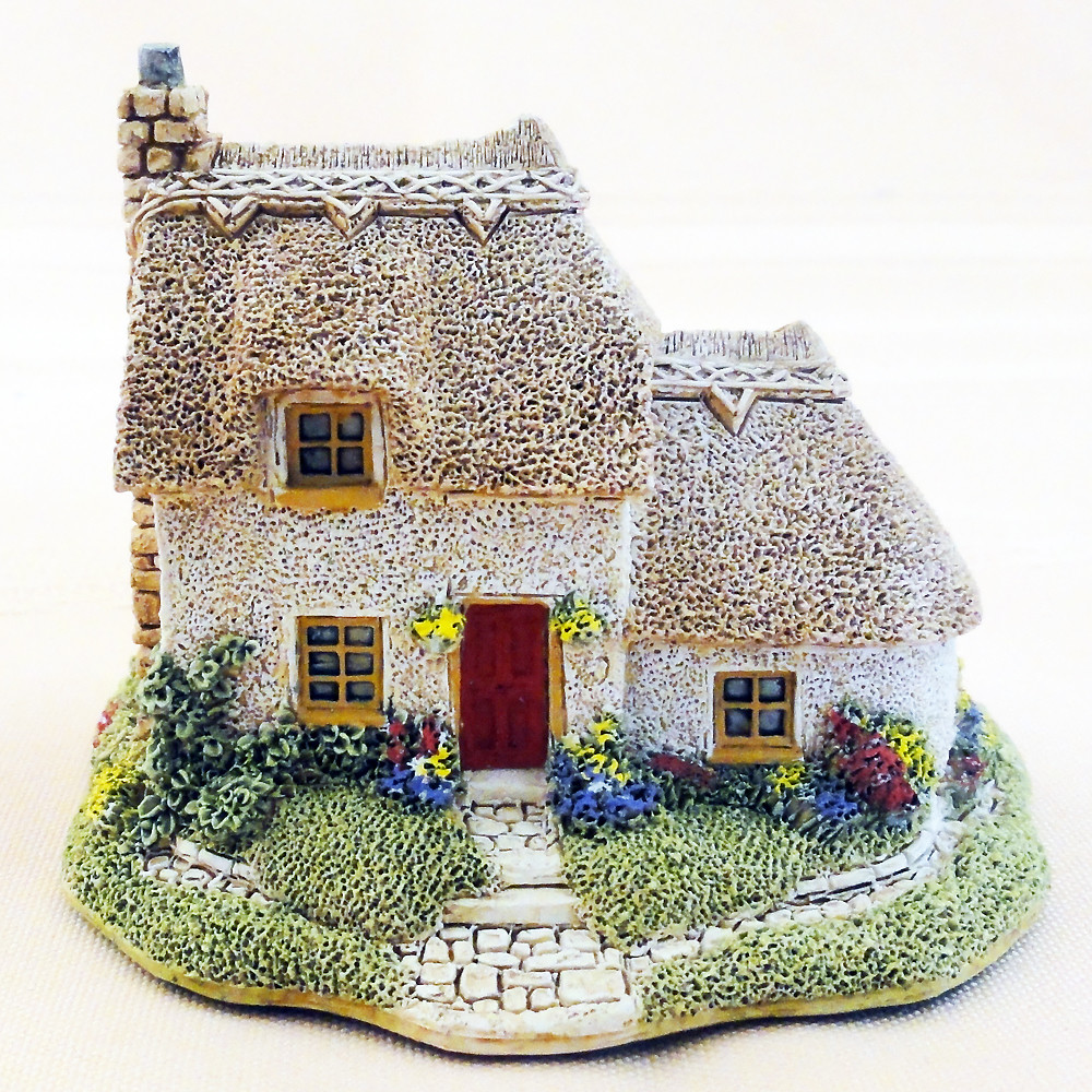 Lilliput Lane - Pussy Willow