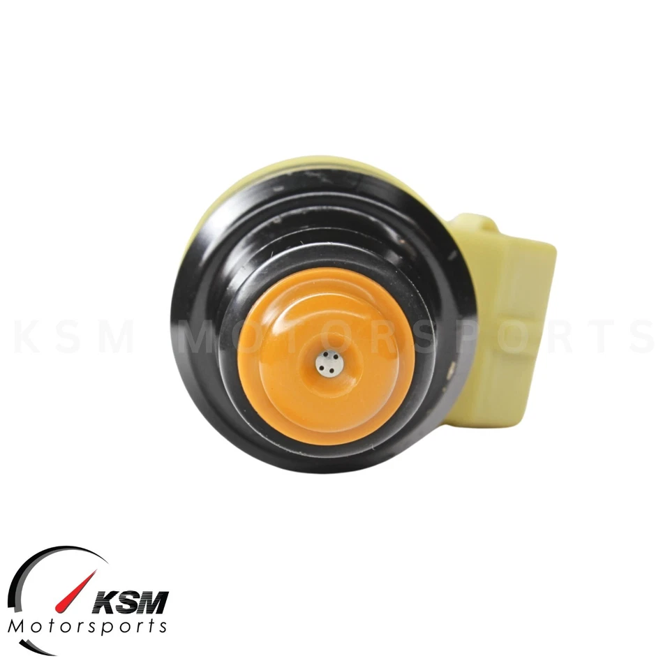 4 x INYECTORES DE COMBUSTIBLE PARA Saab 1981-90 900 / 1986-90 9000 2,0 L aptos para Bosch 0280150706 Foto 2 de 4