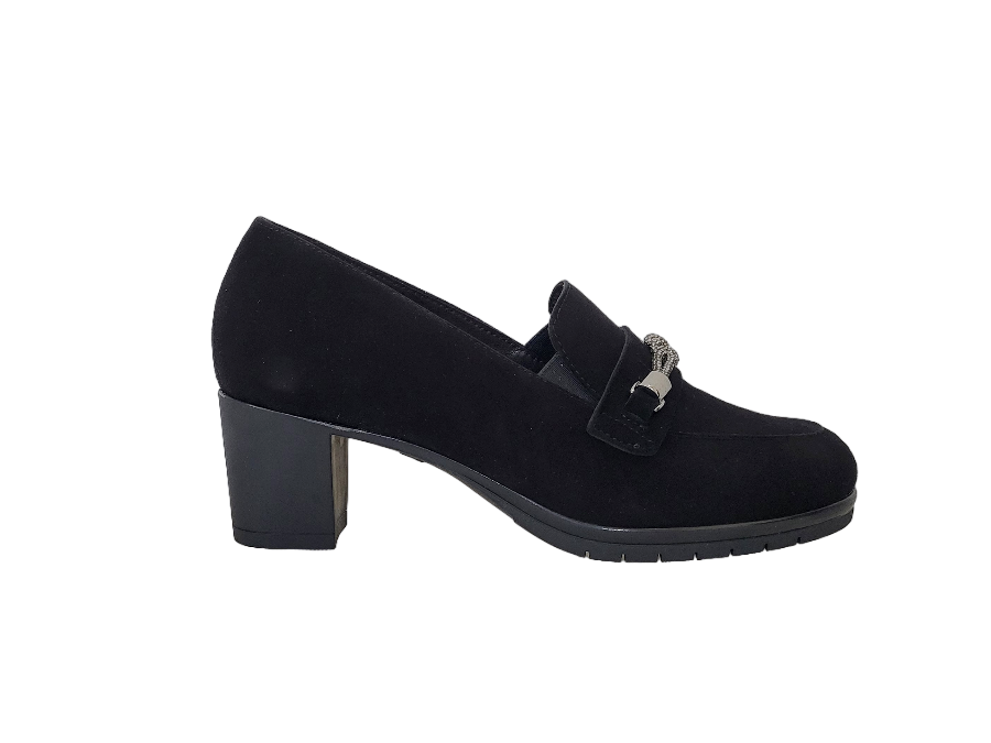 Mocassini Scarpe Invernali Susimoda Susimoda Mocassino Estraibile