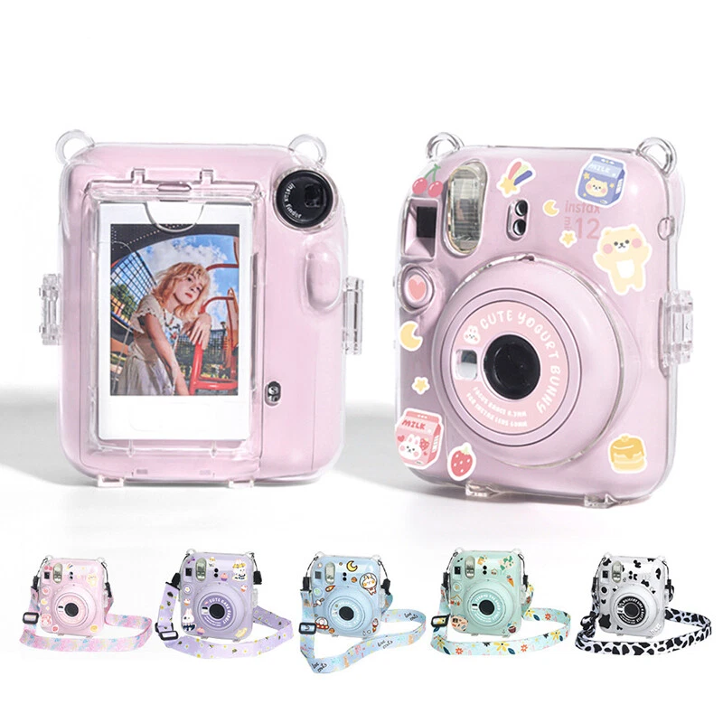 Instax Mini 11 Camera Case