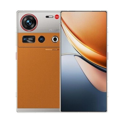 ZTE Nubia Z70S Ultra 5G 6.85