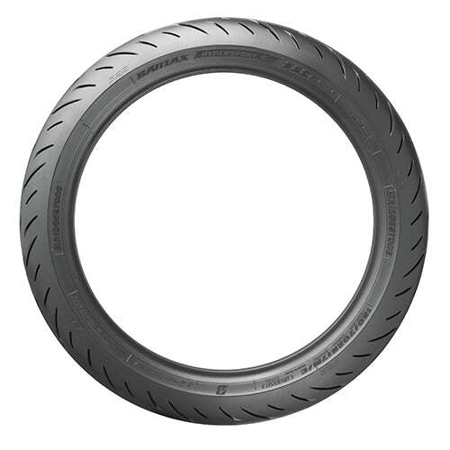 BRIDGESTONE - BATTLAX HYPERSPORT S22F 120/70ZR17M/C-(58W) TIRE | eBay