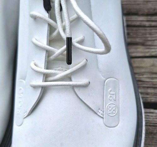 G-Fore Men's Gallivan2R G Lock Golf Shoe Style GMF000076 Size 15 - Picture 9 of 17