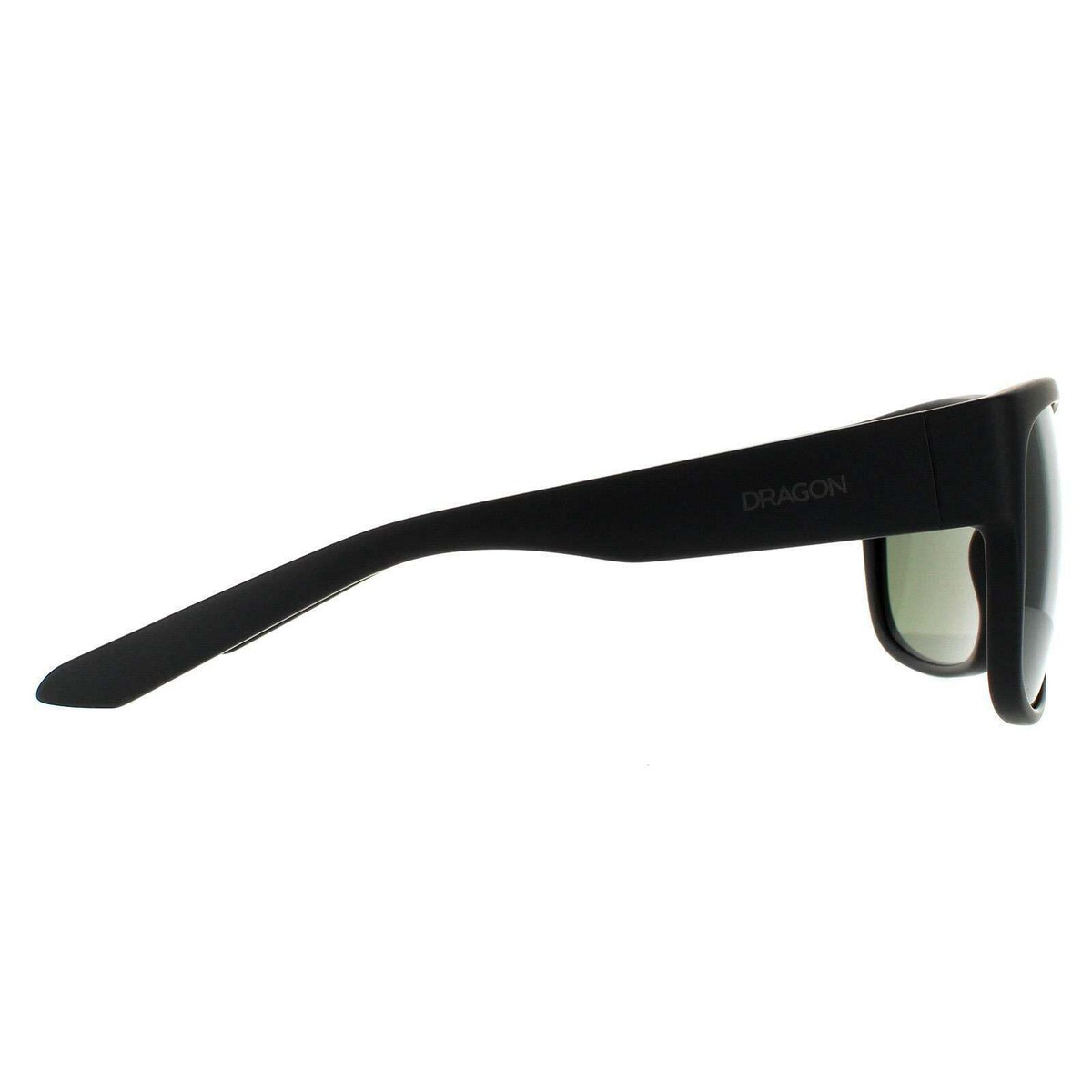 DRAGON DR-RUNE-001 Sunglasses Sun Glasses 001 BLACK Authentic New Dragon Men main image 3