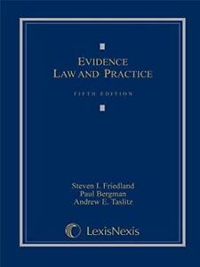 law and practice