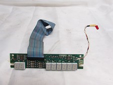 LEEDS NORTHRUP 056865 SPEEDOMAX RECORDER XLNT