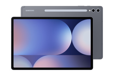 Samsung Galaxy Tab S10+ Wi-Fi  256 GB Moonstone Gray