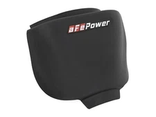 aFe Magnum FORCE Air Intake Shield For 15-19 Charger/Challenger SRT 54-12808-B