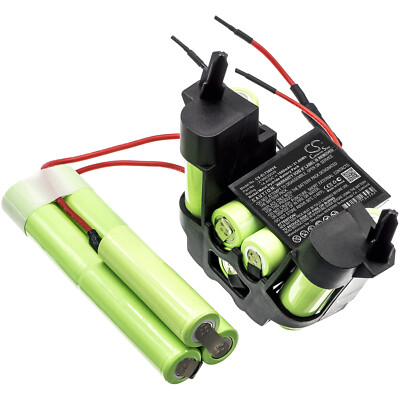 Battery for AEG 00273713,900273725,900273736,AG3004,AG3005,AG3006,2199035029