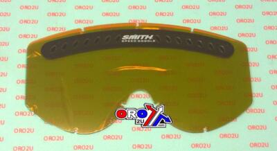 SMITH GOGGLE SPEED T/FLOW S/SKIN GOLD