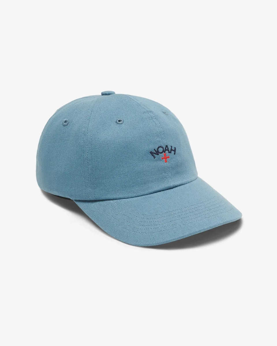 NOAH ネイビーキャップ NOAH（ファッション） 新品 ノア NOAH x ユニオン UNION LOGO