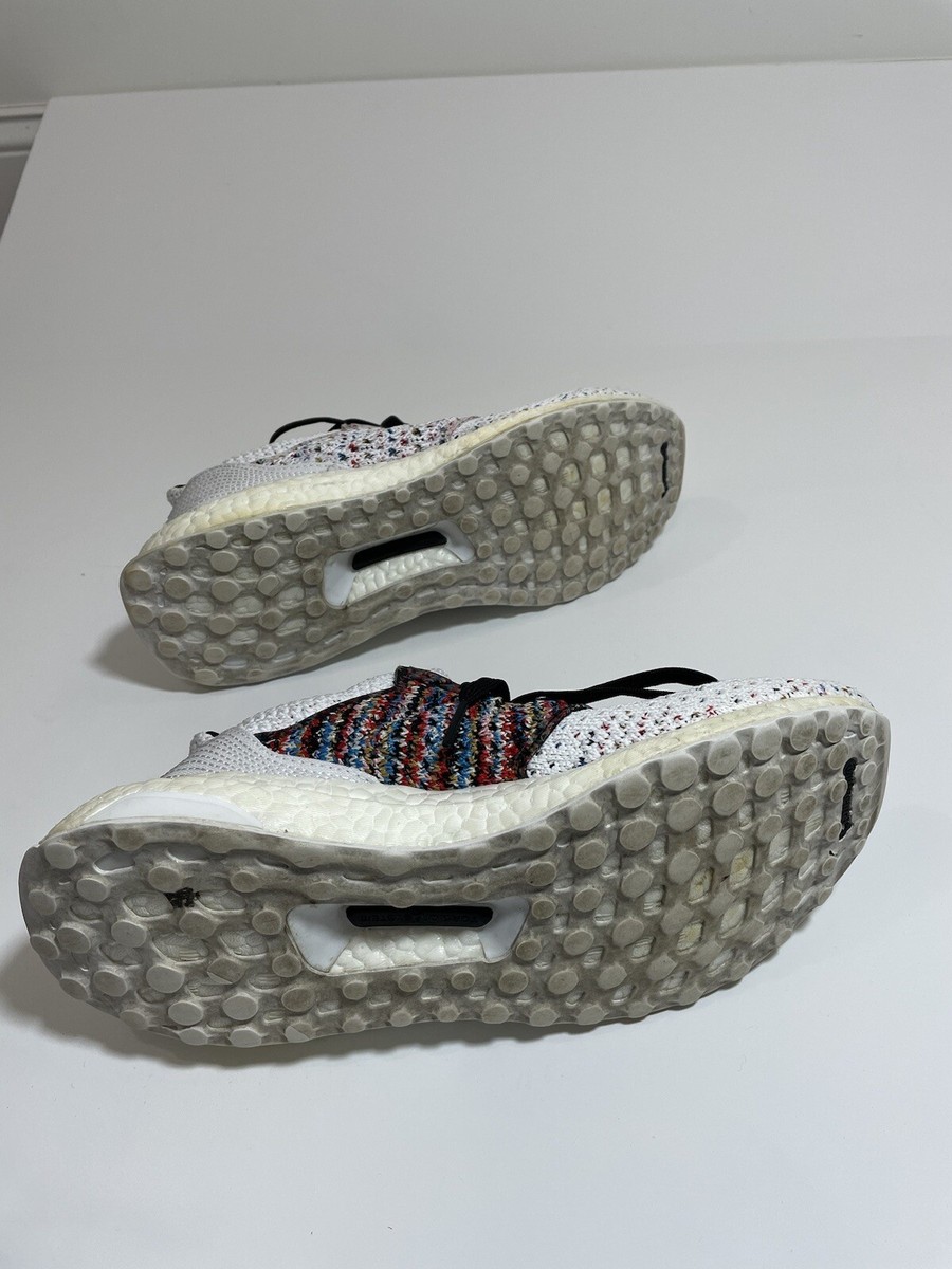 adidas gazelle silver green womens Adidas Consortium D97744 Missoni X adidas Ultra Boost Clima Mens Running  Shoe