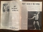 Strength & Health September 1960 Dallas Long Mr America & Olympic Tryout Results — photo 5