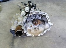 CAMBIO AUTOMATICO TOYOTA Yaris diesel 1.4 2006/2011