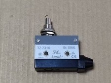 1PCS TEND TZ-7310 TZ7310 LIMIT SWITCH -NEW FREE SHIPPING