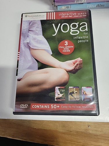 10 Workout Dvd's As A Lot, - Picture 3 of 11