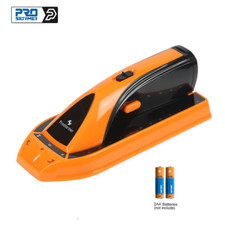 Metal Detector High-Precision Hand-Held Outdoor Detector for Electrician Daily