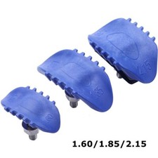 Security Bolt Rim Lock Dirt Bike Motorcycle Wheel Tyre Lock 1.60 1.85 2.15