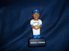 MARCUS STROMAN STRO SHOW SHIMMY WOBBLE BOBBLE SGA VERY COOL TORONTO BLUE JAYS