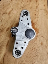 2003 BMW R1150r Uper Fork Cross Brace