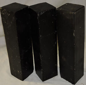 3 african blackwood mpingo granadillo wood 1 75x7 75 audio clarinets