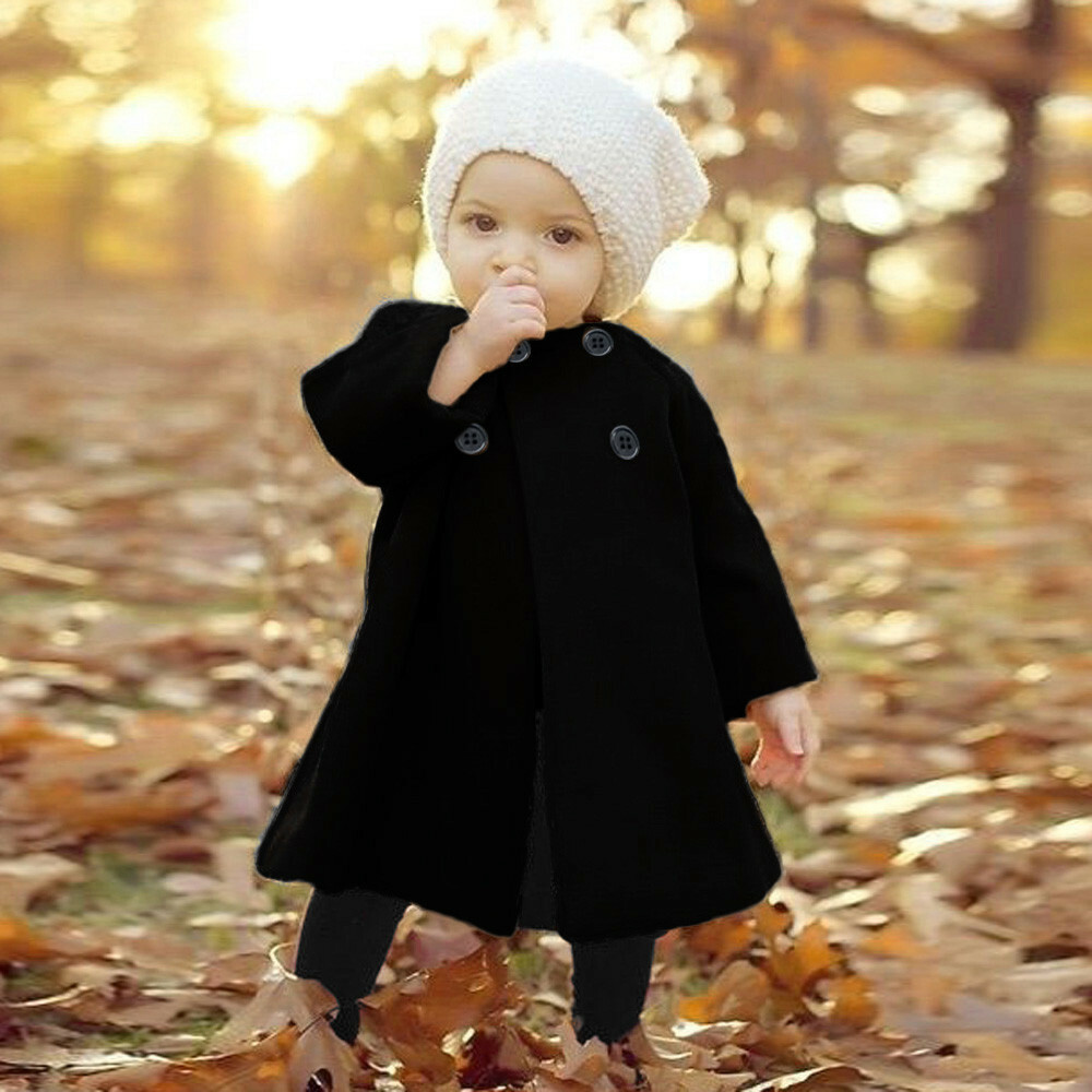 Winter Coat For Toddler Girls 5t High Quality Baby Girls Winter