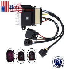 New Engine Cooling Fan Control Module For Audi 2009-2016 A4 A6 Q3 Q5 8K0959501C