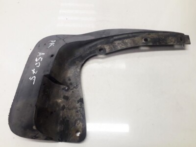 4335691 Schmutzfänger vorne links für Saab 9-3 UK954026-26