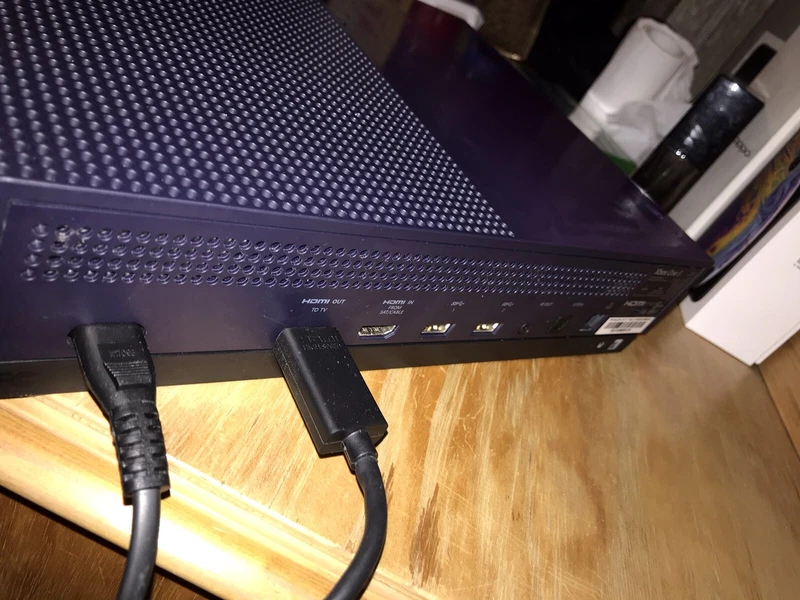 Xbox One S 1tb 4747 Price Negotiable Adelaide Cbd