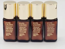 Estée Lauder Advanced Night Repair Intense Reset Concentrate .17 FL.OZ - QTY:4