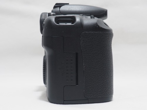 Canon EOS 20D 8.2MP Digital SLR Camera Body Black Tested Working c66 - Picture 11 of 24