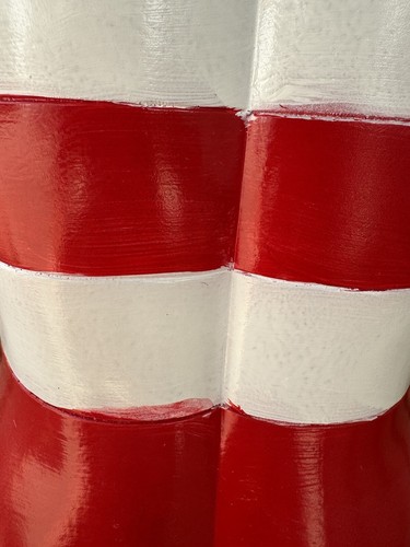 Viral Stool Christmas Elf Shoes Stool Table HomeGoods TikTok Food Stool ๐
๐NEW - Picture 9 of 12