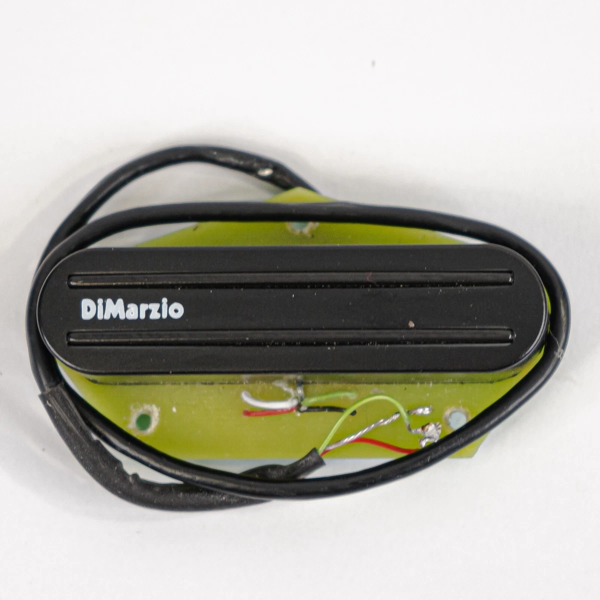 Dimarzio 2024 telecaster pickups