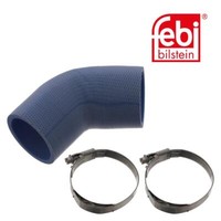 febi bilstein 49057 KüHlwasserschlauch Mit Anbaumaterial FüR MAN
