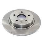Brake Discs, Rotors & Hardware for Nissan Pulsar NX