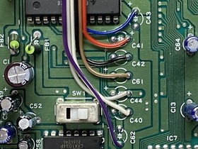 Ultimate Sega Genesis Triple Bypass Service (Board Included) Model 1 + PSU Recap