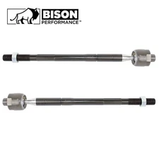 Bison Performance 2pc Set Inner Tie Rod Ends For 300 Charger Challenger RWD