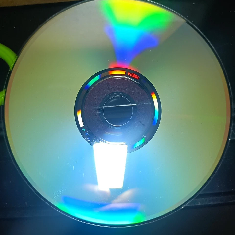 Mech Warriors 3 (Windows PC, 1999) Disc Only - Image 2 of 4