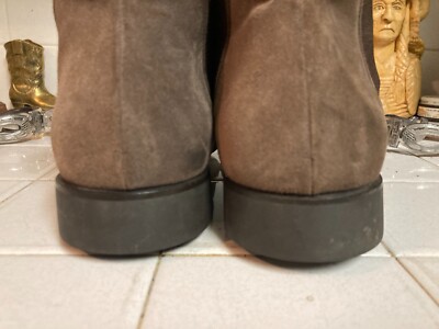 MONTE ROSSO Made in Italy Men display picture 3