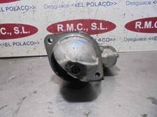 Démarreur Ssangyong KYRON